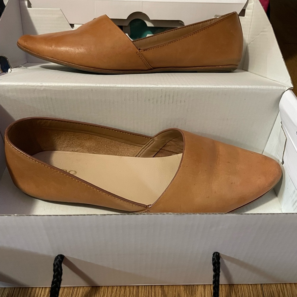 Aldo Tan Women's Loafers